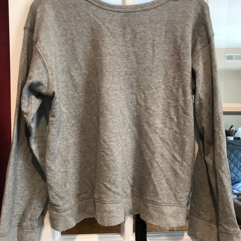 Pam & Gela sweatshirt